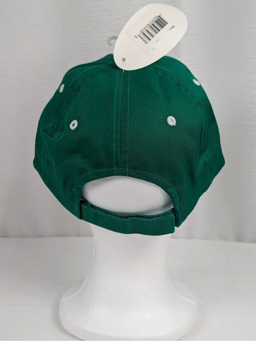Irish - Adjustable Hat / Cap - Captivating Headgear